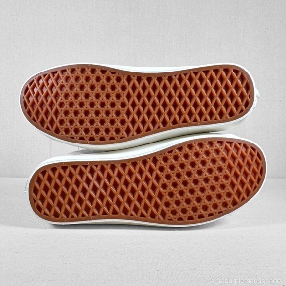 Vans Sport Low Atmosphere Grey Suede Sneakers | New | Men 6.5 / Women 8 - Picture 9 of 12